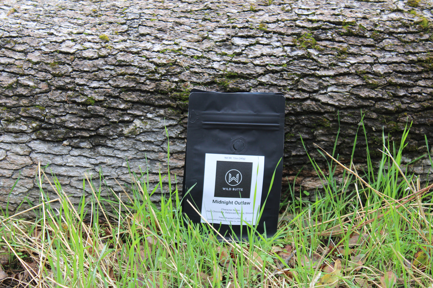 Midnight Outlaw - 12oz. Whole Bean