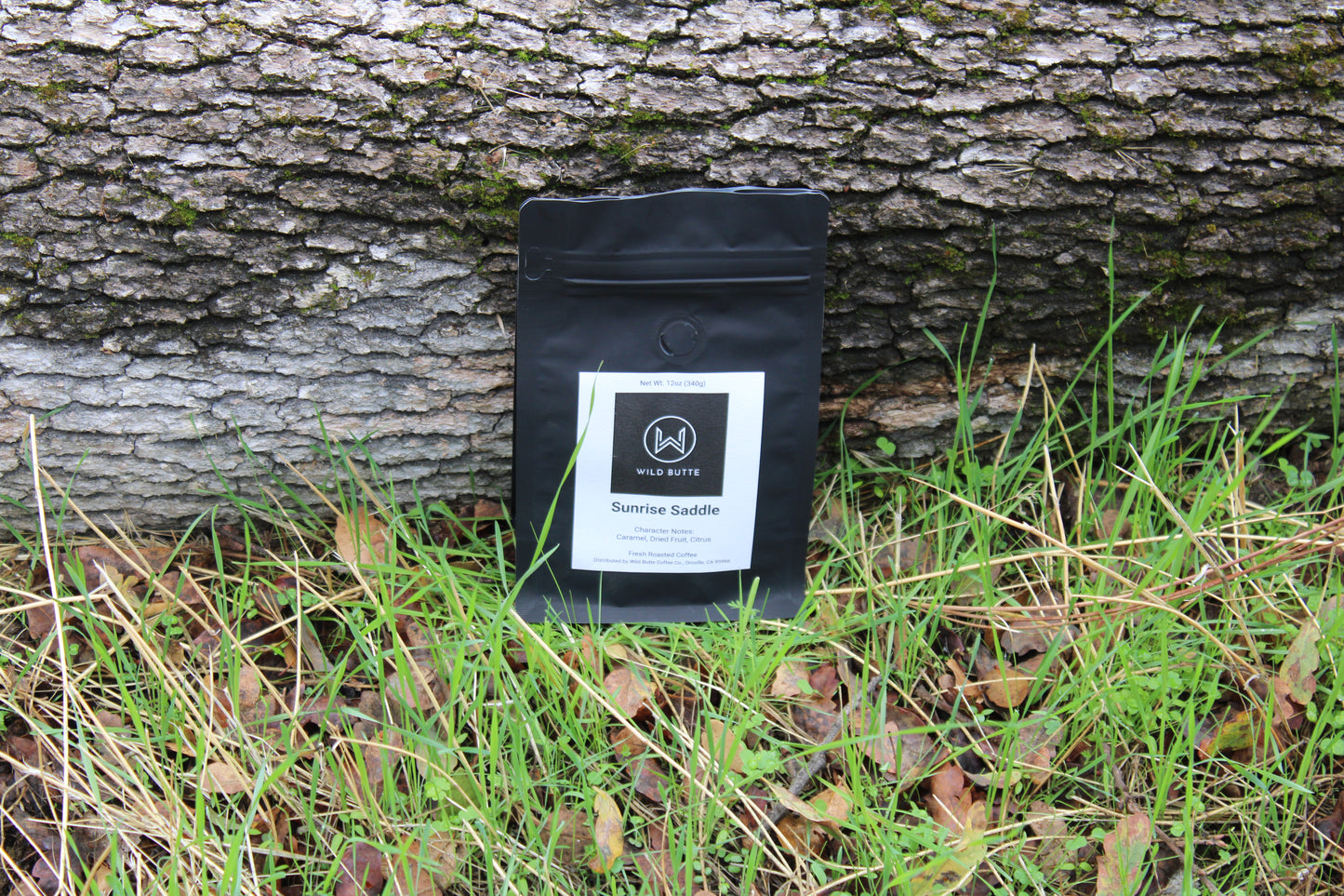 Sunrise Saddle - 6oz. Ground