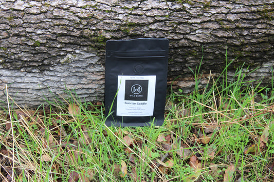 Sunrise Saddle - 6oz. Ground
